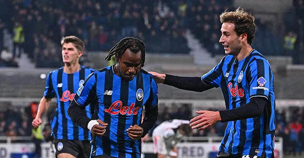 Ademola Lookman teklifini açıkladılar! Galatasaray transferde kararlı