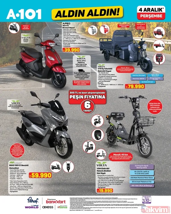 A101’de yılbaşı ürünleri raflarda! 4 Aralık’tan itibaren yılbaşı ağacı, süslemeleri ve yeni yıl temalı ürünler satışta - 11