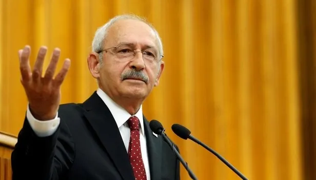 ANALİZ - İşte Kemal Kılıçdaroğlu'nun SSK karnesi!