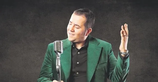 Komedyenler Ata Demirer ve Şafak Sezer, Yaşar Gaga’nın anısına hazırlanan ’Alakasız Şarkılar Vol 2’ albümünde buluştu