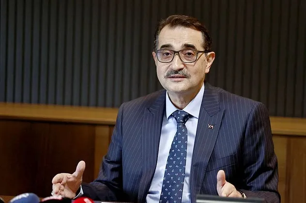 Karadeniz'den yeni rezerv müjdeleri yolda mı? Türkiye'nin altın rezervi ne kadar? Bakan Dönmez'den flaş açıklamalar
