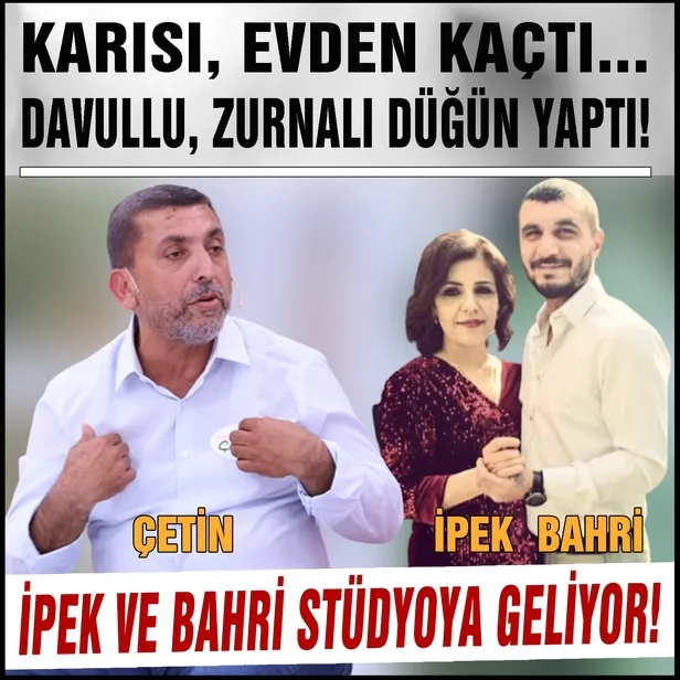 ESRA EROL SON BÖLÜM - ATV İZLE – 12 Mayıs 2023 | Terör saldırısında gözünü kaybetti, karısı tazminatını aldı evden attı-4