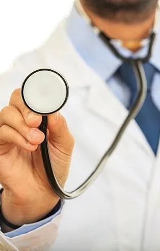 1 milyon turist sağlık için geldi