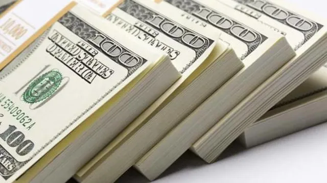 Dolar kuru 3 Kasım: Bugün dolar kaç TL?-3