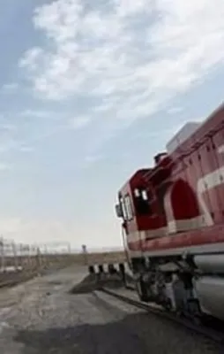 Tarihi projede ilk sefer Erdoğan'dan