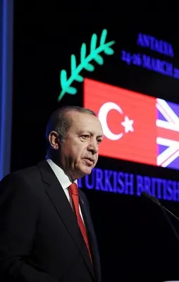 Erdoğan'dan İsviçre'ye sert tepki