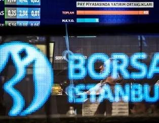 Borsa İstanbul’dan üst üste rekor!