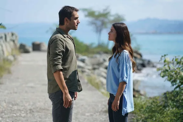 Sen Anlat Karadeniz 24. yeni bölümde ok yaydan çıkıyor! Sen Anlat Karadeniz 24. yeni bölüm fragmanı izle...-3