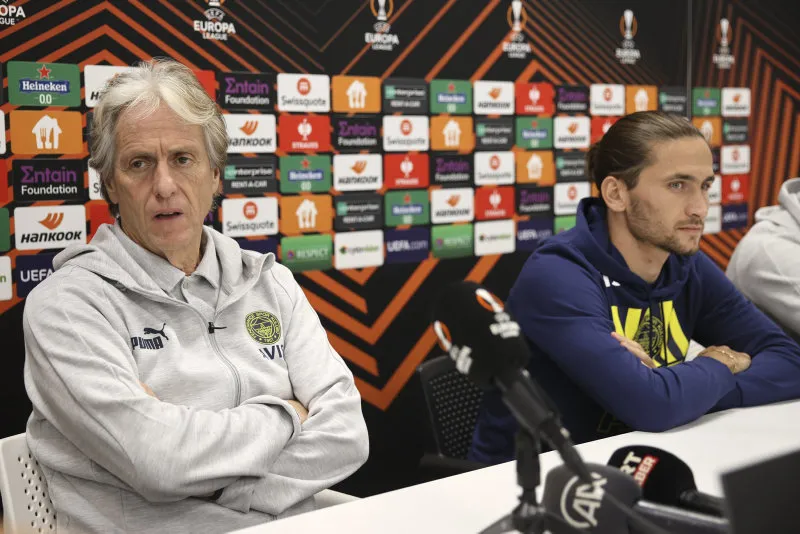 Fenerbahçe'de flaş gelişme! Menajeri İstanbul'a geliyor - 10