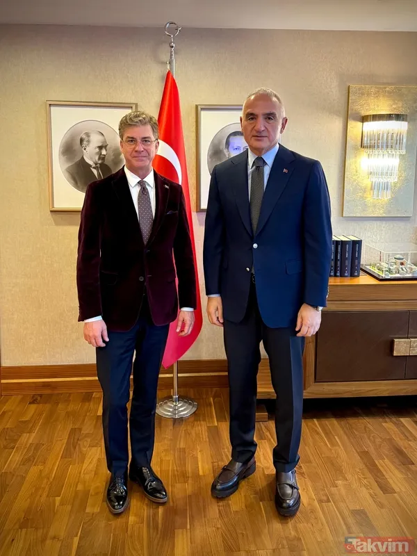 Atama ve görevden alma kararları Resmi Gazete'de: Tan Sağtürk'ün yeni görevi belli oldu - 3