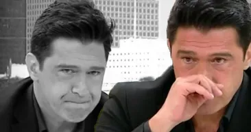 Hakan Ural ölümden döndü stüdyoda gözyaşlarına boğuldu! İşte yaşadığıma inanamıyorum diyen Hakan Uralın son hali...