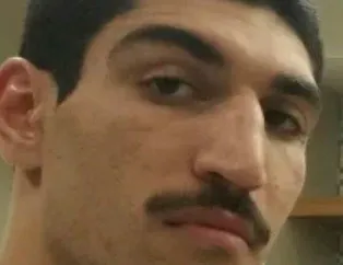 Elebaşı Fetullah Gülen'in evlatlığı Enes Kanter'den NATO hazımsızlığı! Times dergisine ağladı: İzin vermeyin