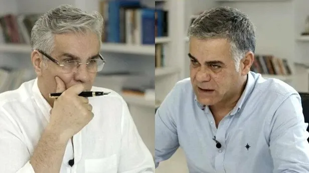 Son dakika: Hadi Özışık ve Süleyman Özışık'ın iş yerinde arama! İki bilgisayar ve iki cep telefonuna el konuldu-5