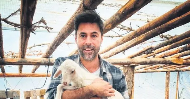 Sen hiç kuzu sevdin mi?