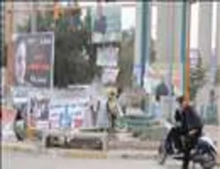 İpek yolunda duvarların ardında Bağdat
