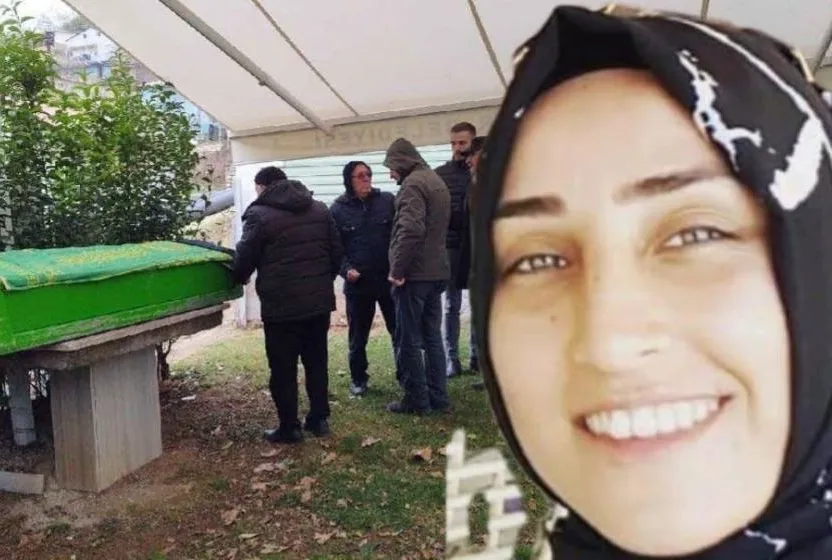 Sır perdesi 15 ay sonra açığa çıktı!