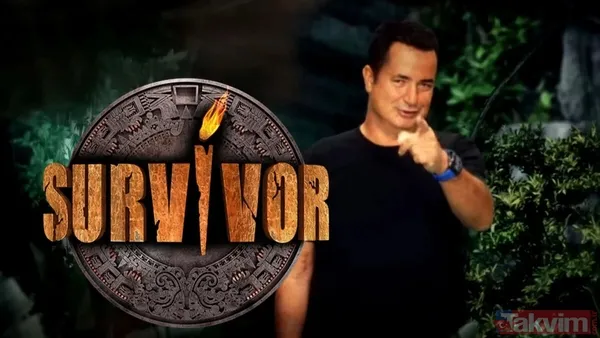 Survivor 2025 kadrosu ne zaman belli olacak? Açıklama geldi: Survivor 2025 formatı nasıl olacak? İşte yayına başlama tarihi - 3