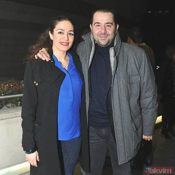 Sen Ağlama İstanbul’un Zerrin’i Veda Yurtsever’in 20 yıllık eski eşi Hayat Bilgisi'nin yıldızı çıktı! - 14