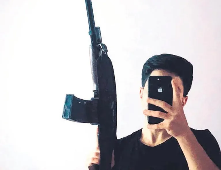 Komando bıçaklı vahşet