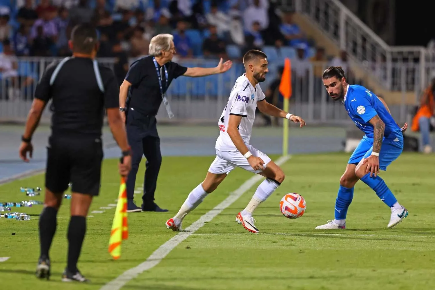 Galatasaray'a 2 dünya yıldızı transferi daha! Süper Lig alev alacak - 22