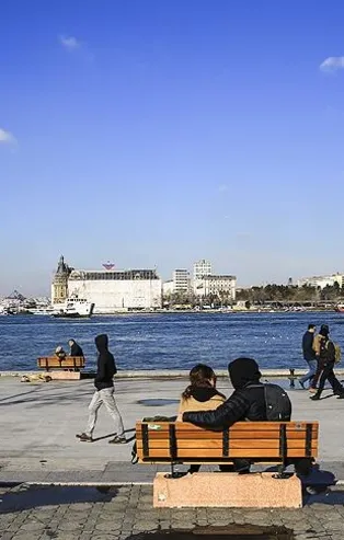Meteoroloji'den 7 il için son dakika yağış uyarısı! Bugün hava nasıl olacak? 3 Ağustos 2019 hava durumu