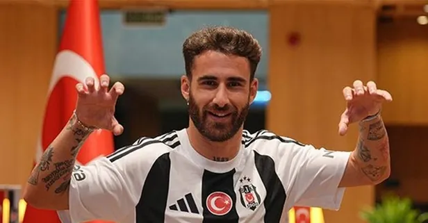 Büyük maçların adamı: Rafa Silva