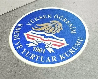 KYK bursu nasıl alınır? KYK kredi ve burs başvuruları ne zaman başlayacak?