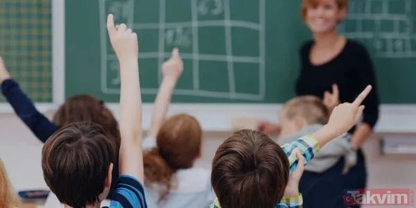 Milli Eğitim Akademisi kurulacak | Öğretmenlik Mesleği Kanunu Resmi Gazete'de! Öğretmen atamaları nasıl olacak? - 14