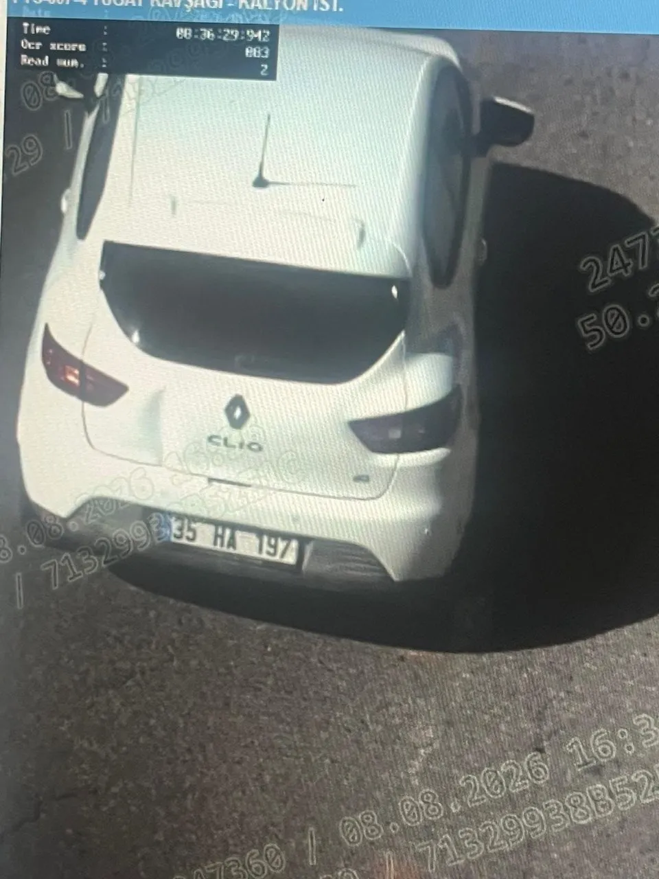1786215636952.jpeg "Ülkü Ocakları" yazılı plakaya ağır yaptırım: Trafikten men edildi-4