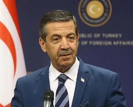 KKTC’den sert tepki!