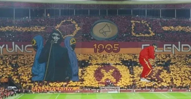 Fenerbahçe’den Galatasaray’a olay gönderme! Oyuncu 1905 elendi