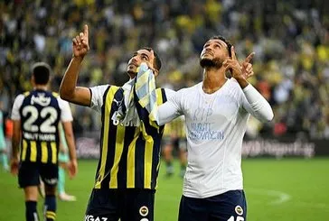 Fener ezip geçiyor