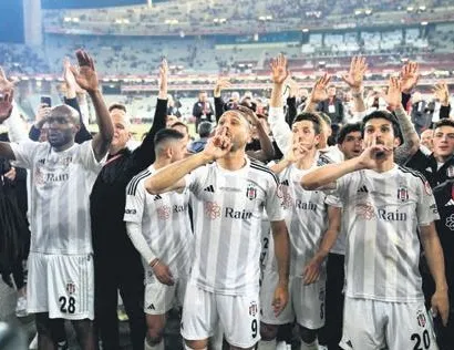 Avrupa bileti artık cepte