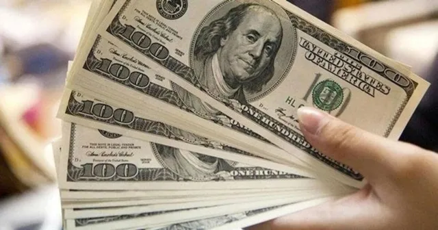 Dolar kuru bugün ne kadar? (2 Aralık 2019)-5