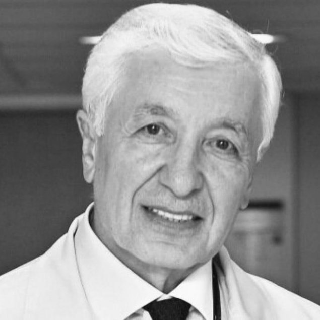 Münci Kalayoğlu hayatını kaybetti