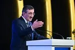 Terörsüz Türkiye’den Karadeniz’de yeni doğal gaz keşfine! Cumhurbaşkanı Yardımcısı Cevdet Yılmaz’dan önemli açıklamalar