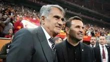 Galatasaray - Trabzonspor maçı öncesi 11ler belirlendi!