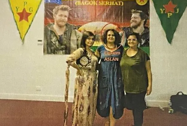 MİT ve Emniyet’ten operasyon