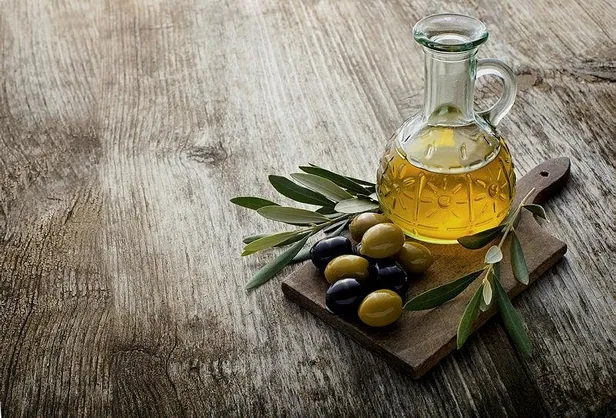 Zeytin bereketi! Rüyada zeytin görmek ne anlama gelir? | Rüya tabirleri-2