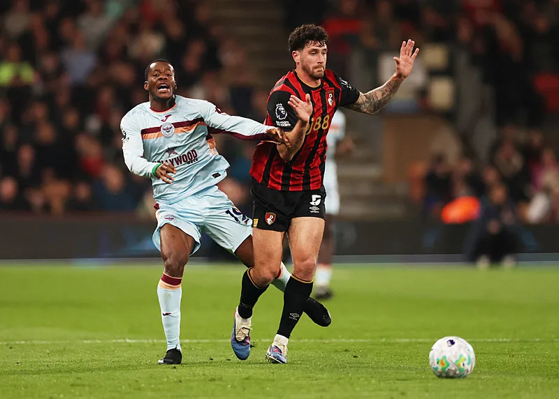 Fenerbahçe'ye dev stoper! Transfer taraftarı coşturacak - 23