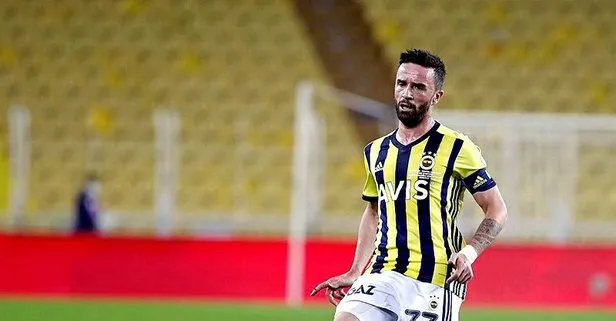 Fenerbahçe’den ayrılan Gökhan Gönül’ün yeni takımı belli oldu