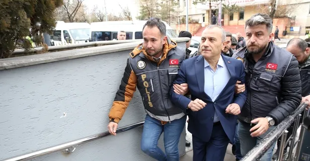 Tuncay Sonel'in tutukluğuna yapılan itiraz reddedildi