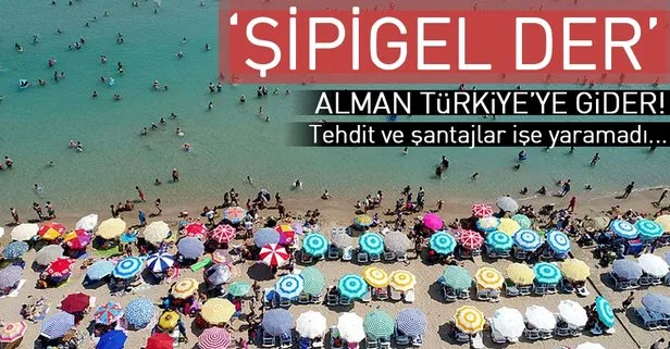 ’Şipigel Der’