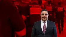 CHP’li Sadık Can Köksal uyuşturucu ve fuhuş soruşturmasında tutuklandı
