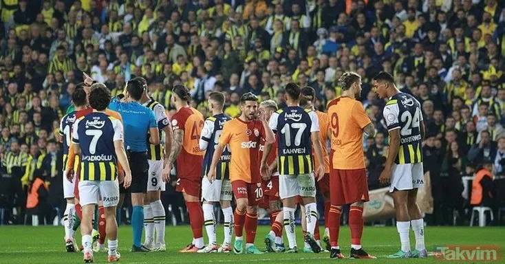 Fenerbahçe ve Galatasaray’ın Pape Gueye savaşı! Fransızlar duyurdu