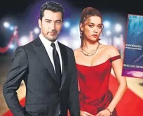 Kenan İmirzalıoğlu ve Afra Saraçoğlu’ndan bomba uyum: Aile Bir İmtihandır yakında!