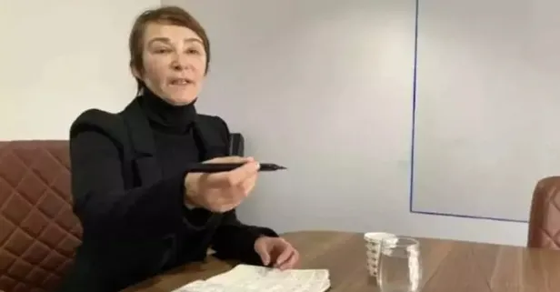 İstanbul'u deprem vurdu CHP sokakları karıştırdı! Aslı Baykal "Gün yürüme günü mü?" deyip Özel'e girişti: Çocuklarınızı CHP'den koruyun