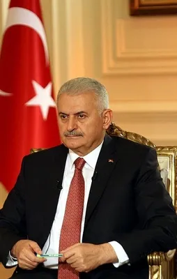 "Kardeşim sana mı düştü Başbakan'ı korumak"