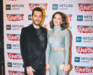 2019’a muhteşem ’Günaydın’