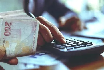 OVP tahmini sonrası memurların Ocak zammı yüzde 7 ve enflasyon farkı 1,91 puan: En düşük maaş 75 bin 140 lirayı aşacak